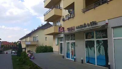 Thai Masaż & Spa Katarzyna Sadowska